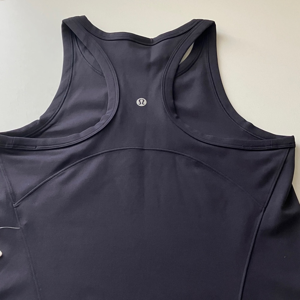 Lululemon Align Waist Length Racerback Tank (Size 8 & Size 10) NWT - Picture 8 of 12